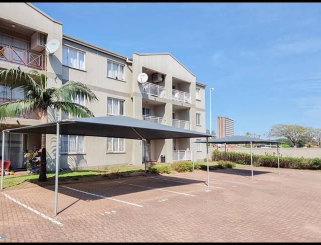 2 BEDROOM PROPERTY TO RENT IN NORTH BEACH